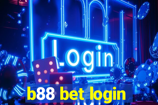 b88 bet login